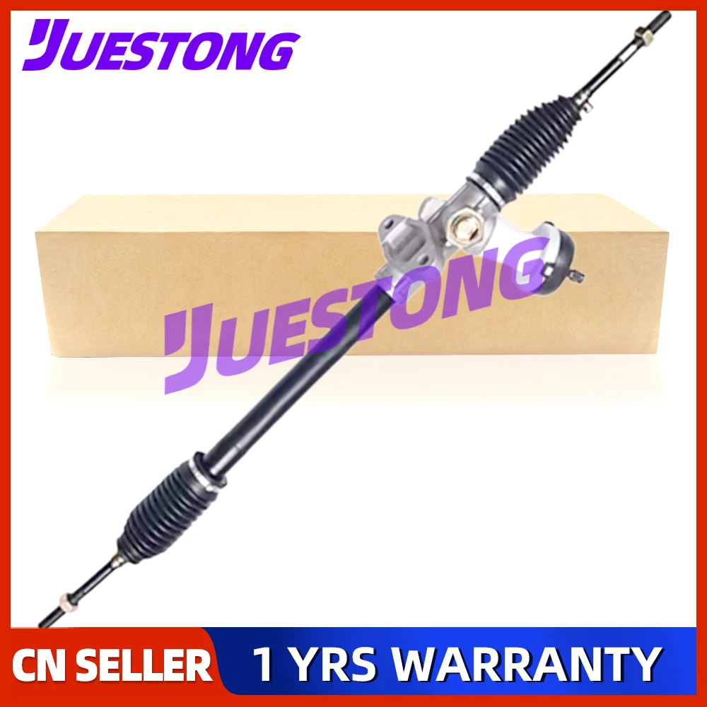 

56500-1W100 Стойка гидроусилителя рулевого механизма для KIA RIO Hyundai Accent 56500-0U000 56500-1B101 565001R000 565001R001 565001R100 LHD