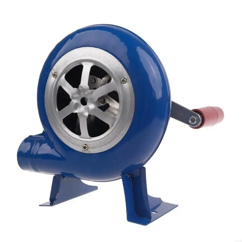 A2UD Manual BBQ Fan 150/120/80W منفاخ هواء لشواء النزهة في التخييم بداية حريق