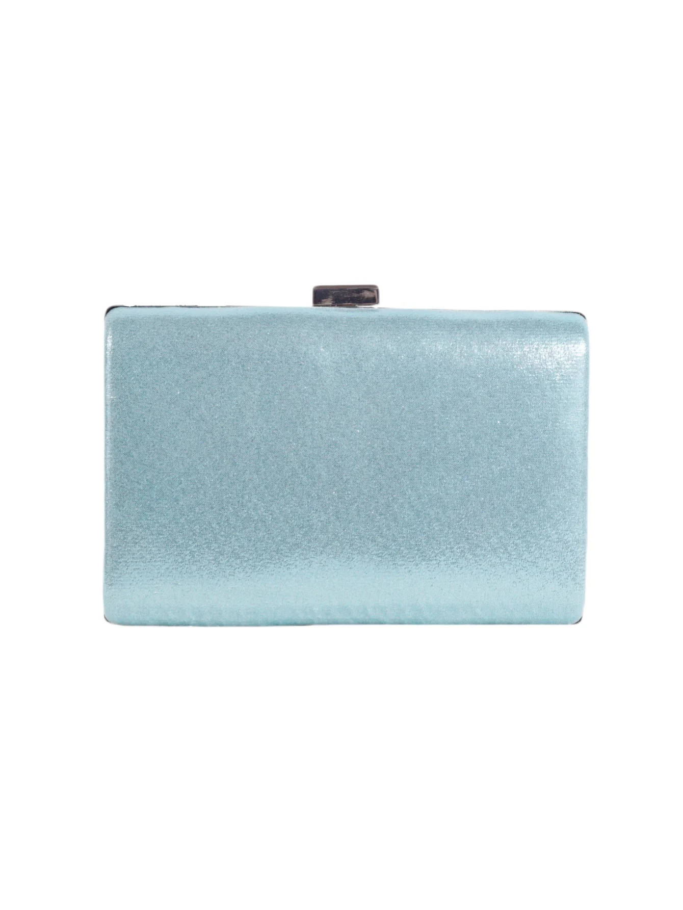 A beautiful and noble banquet bag with colorful stones, suitable for ladies' parties, gatherings, and weddings.