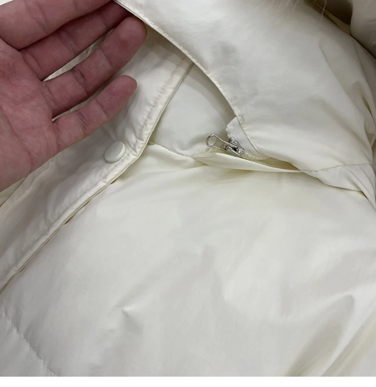 Inverno puffer jaqueta feminina grande pele de guaxinim natural 90% pato para baixo casaco feminino grosso quente faixa amarrar parkas à prova dwaterproof água