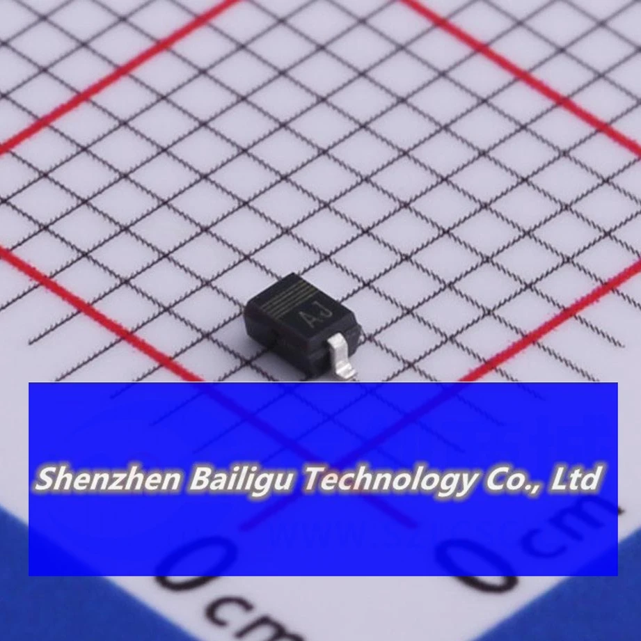 30PCS-100PCS PESD1IVN24-AX PESD1I ESD1I SOD-323 NEW and Original in Stock