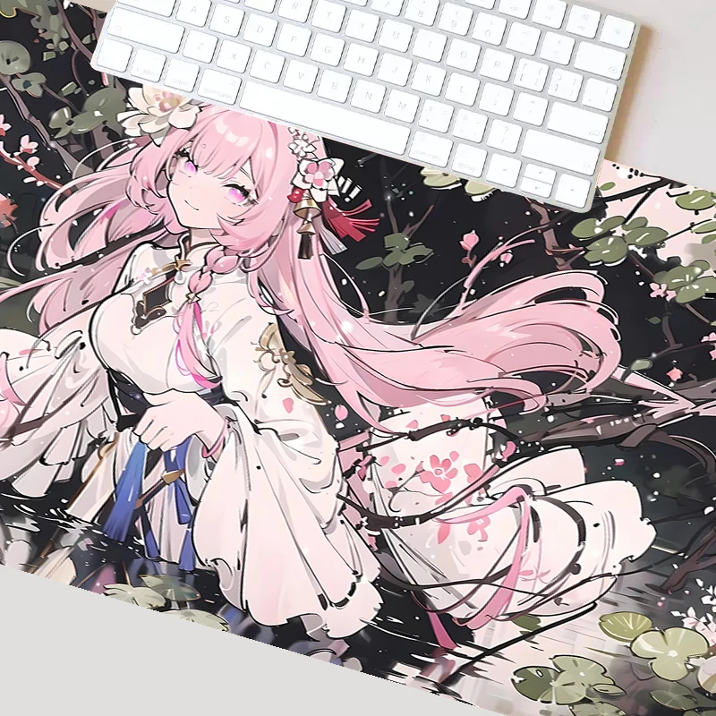 E-Sports Mouse Pad Elysia Peri - Esports Gaming Table recensione e prezzo