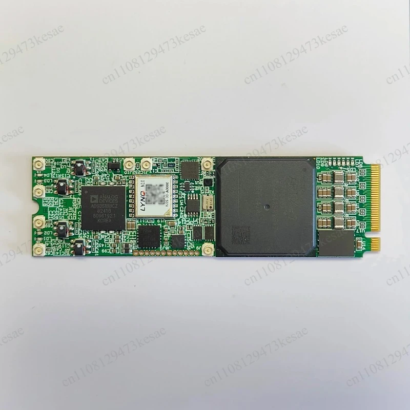 M2SDR M.2 PCIe Software Defined Radio | XC7A200 FPGA RF Transceiver Module | High Performance SDR Board
