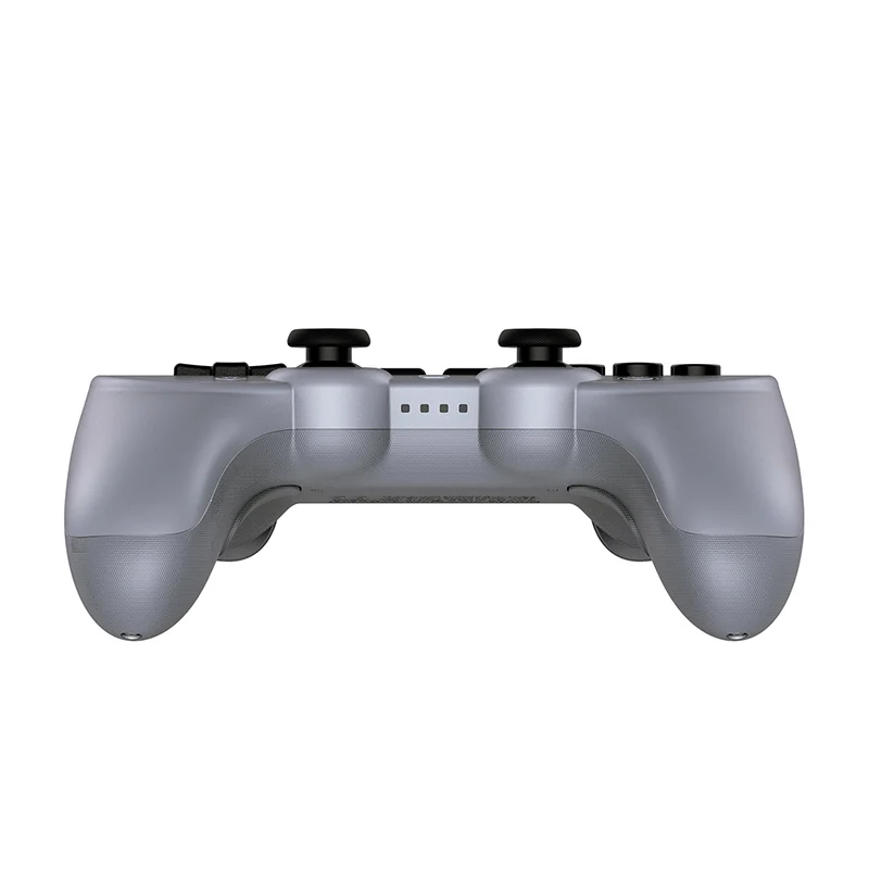Проводной геймпад 8bitdo Pro 2 USB с джойстиком для Nintendo Switch Windows Steam Raspberry Pi NS Switch, игровой контроллер