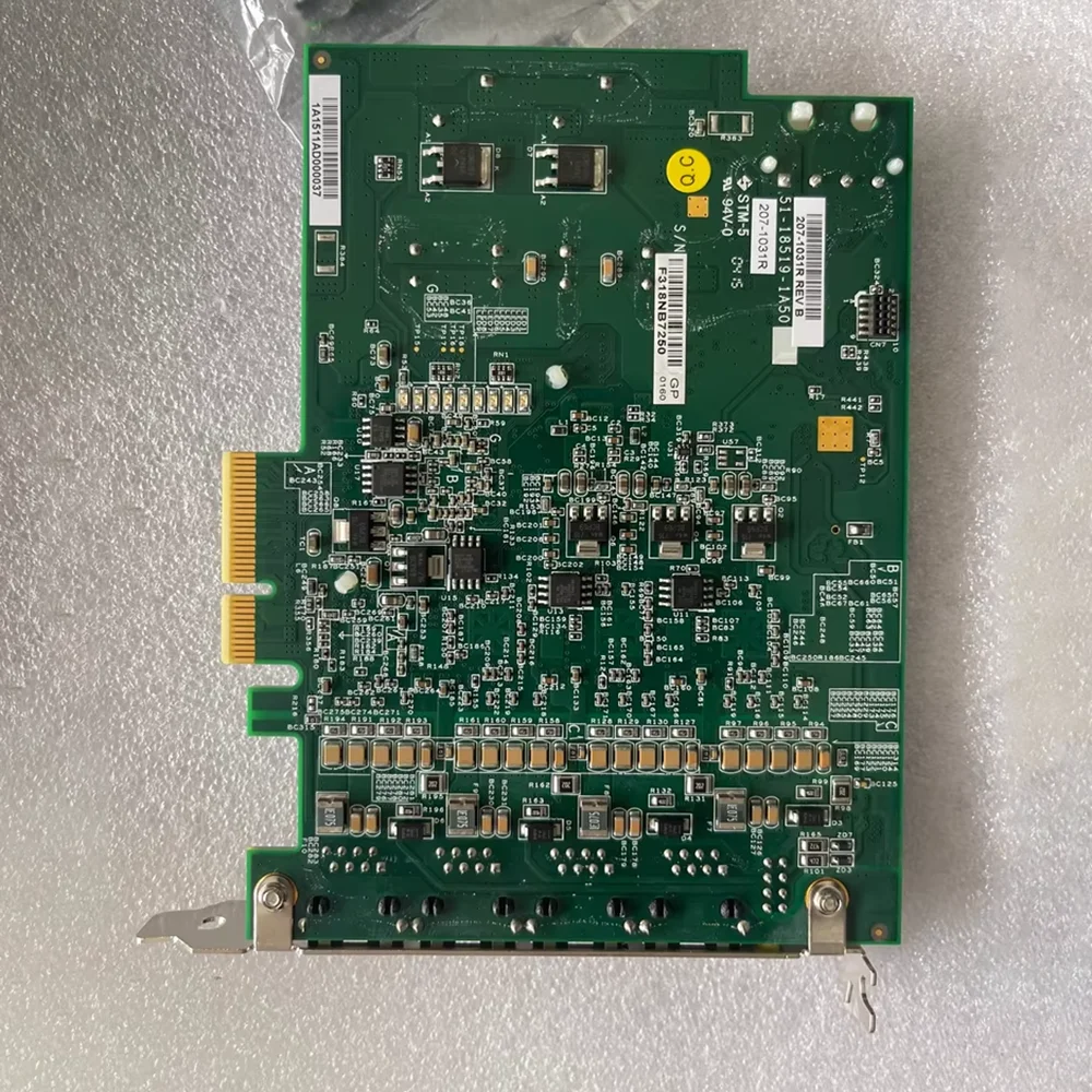 

Карта для сбора изображений CFG-8704E-000