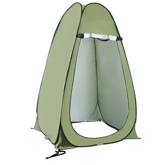 

Portable Waterproof Camping Shower Tent Outdoor Portable Equipmentpromote sales
