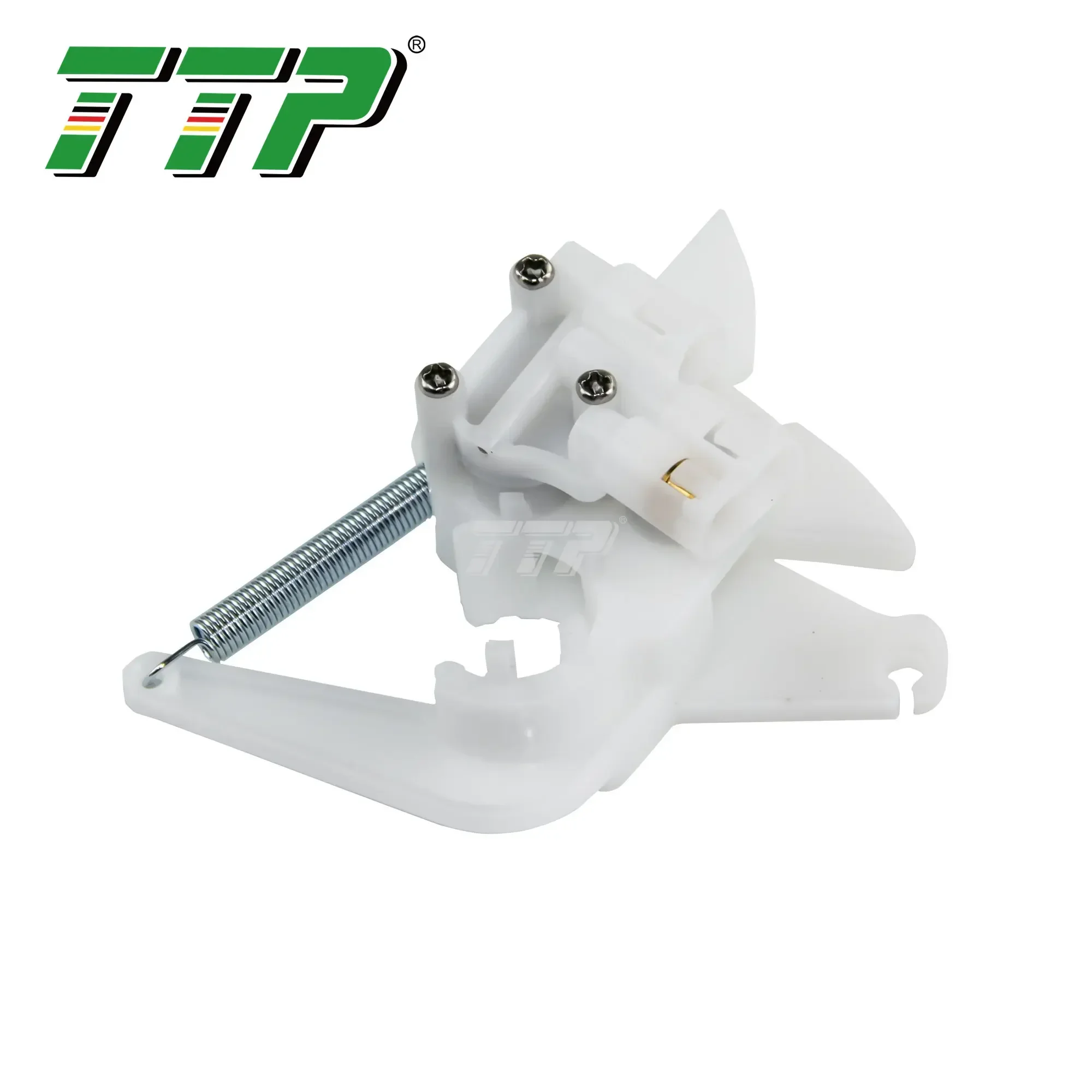 

TTP 81623986071 Truck Seat Valve for Mercedes Benz Volvo Renault Iveco Scania Seat Valve Kit