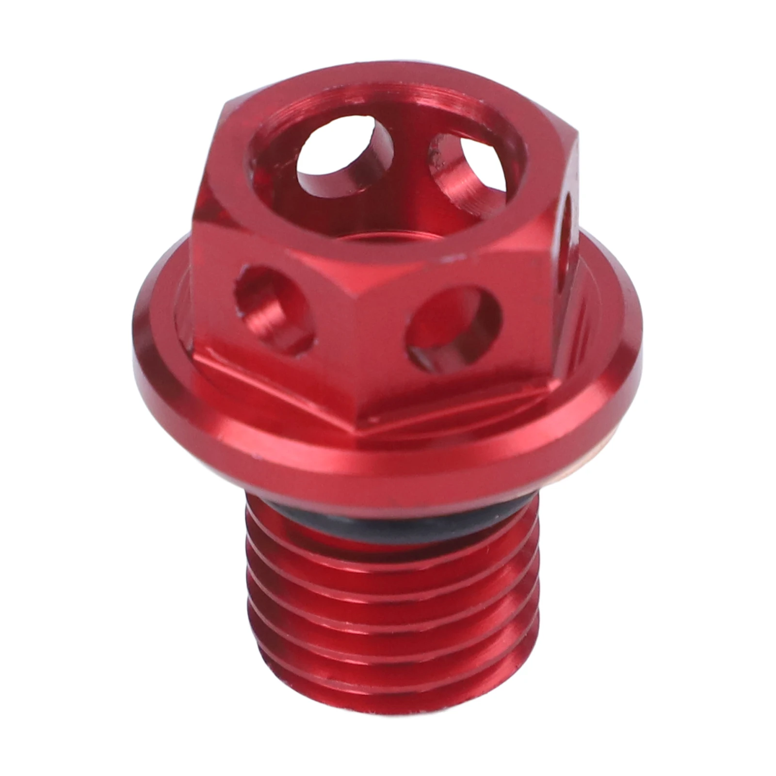 Magnetic Engine Oil Drain Durability Under Tough Conditions Easy Installation System Efficient Oil Maintenance