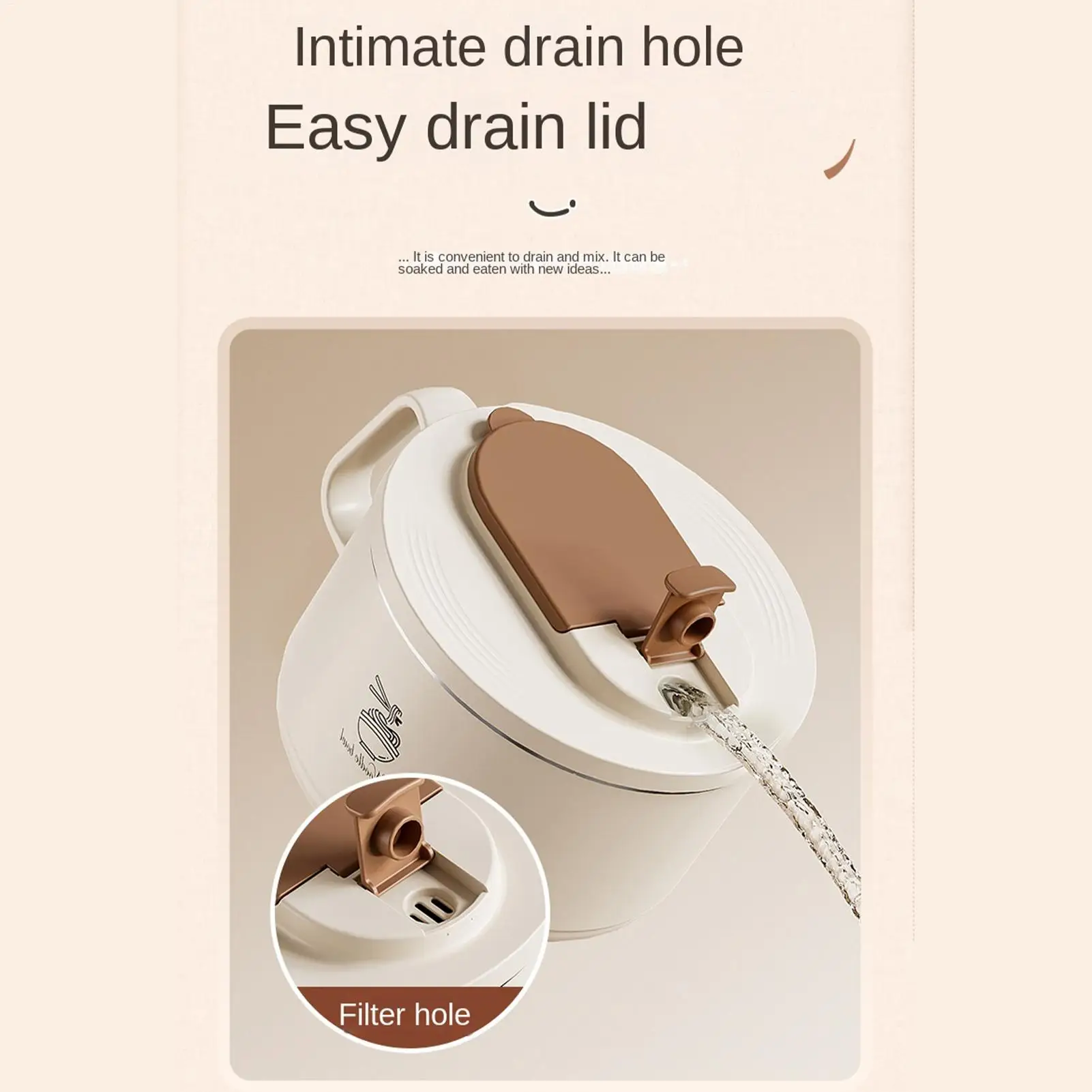 Lunch Container 165…