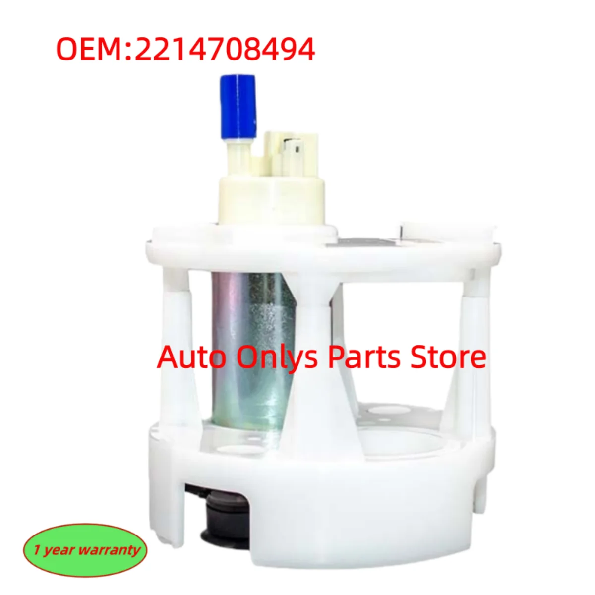 

1pc 2214708494 High-quality fuel pump assembly For Mercedes-Benz 221 car accessories