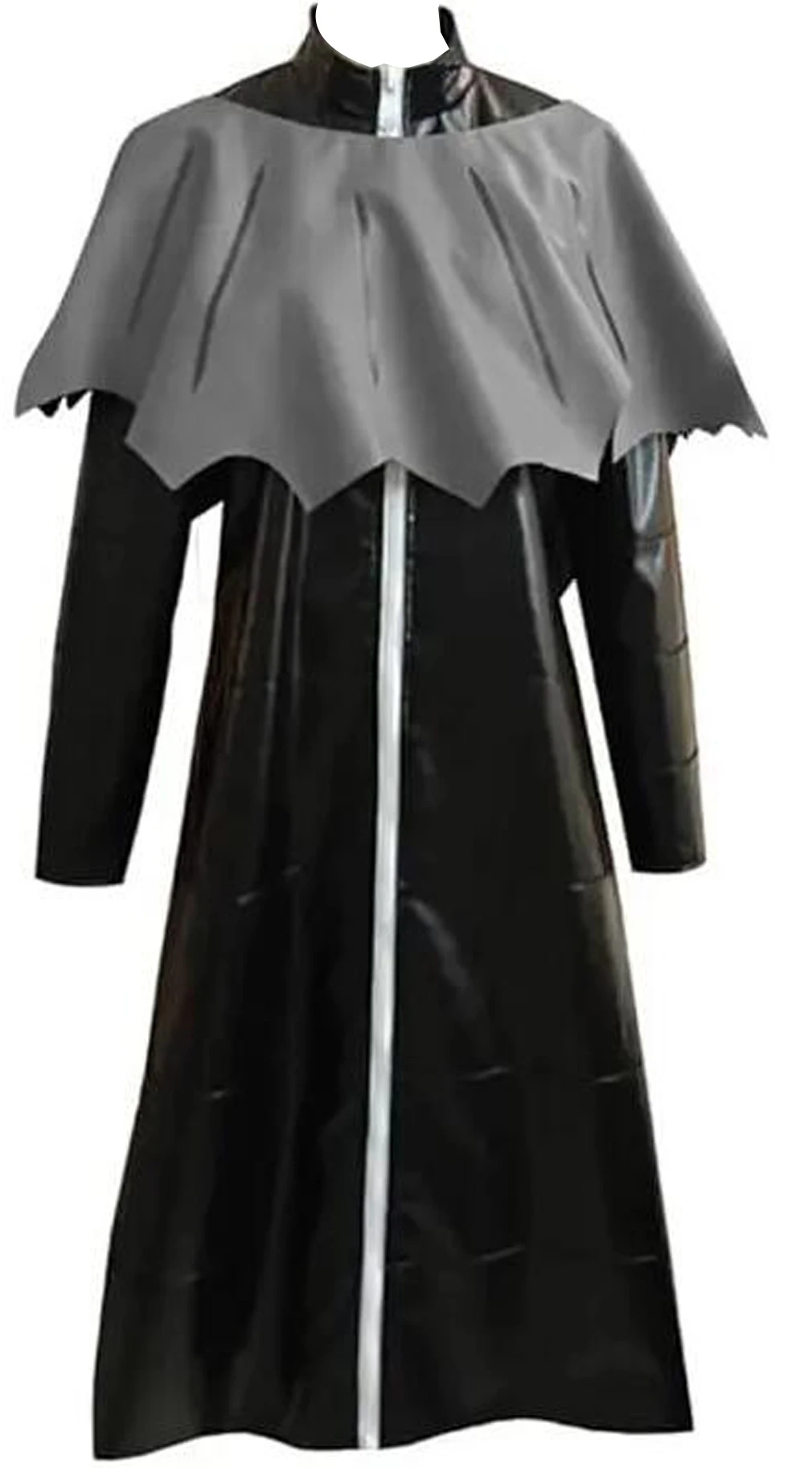 Anime Cosplay Aizen Sousuke Le - đánh giá và giá Bleach Captain Coat