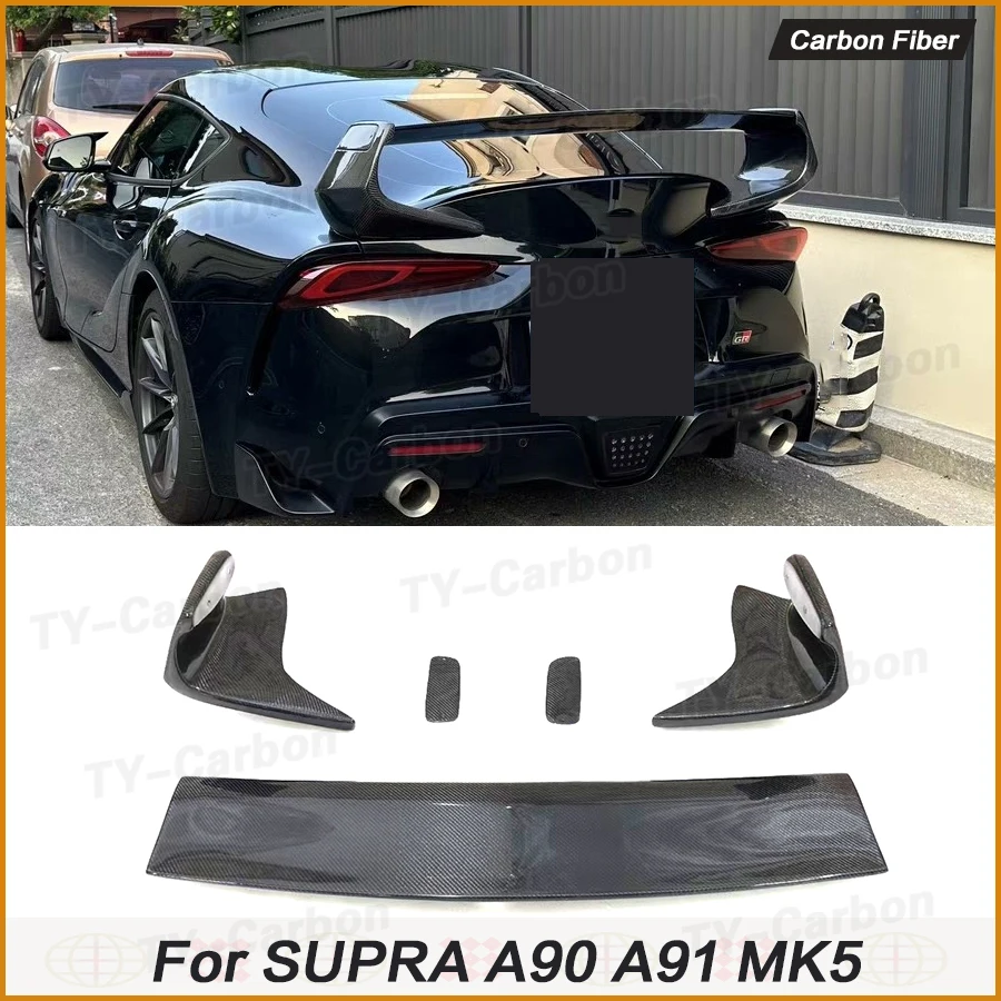 For Supra A90 A91 M…