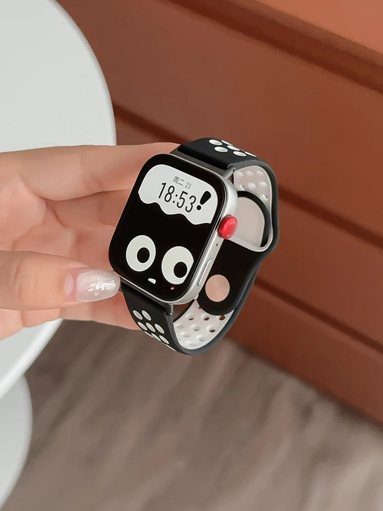 Sport Silicone Band for Huawei Watch Fit 4-Fit4 pro-Fit 3 SmartWatch Bracelet Watchband Correa for Huawei Watch Fit3 Strap