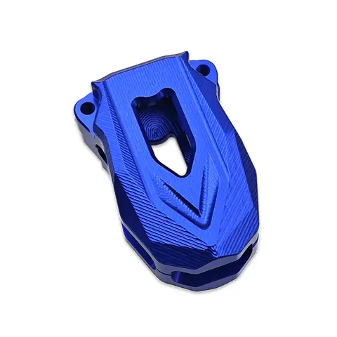 ज़ोंटेस मोटरसाइकिल 2023-2025 125m 150m 150D 368E 368g 368D 368M 368E 368K 350D 350M रिमोट कंट्रोल प्रोटेक्टिव कवर की कवर के लिए 8 best sales डब्ल्यूएस 150 - №4