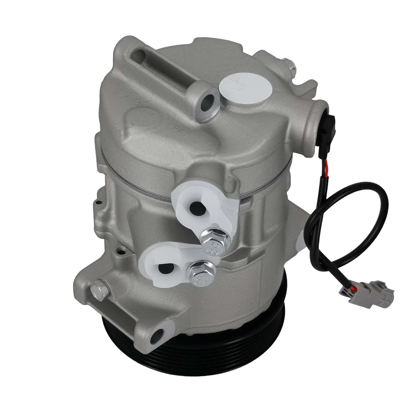 Front AC Compressor Assembly For Jeep Compass Patriot 2009-2017 55111610AC R134a