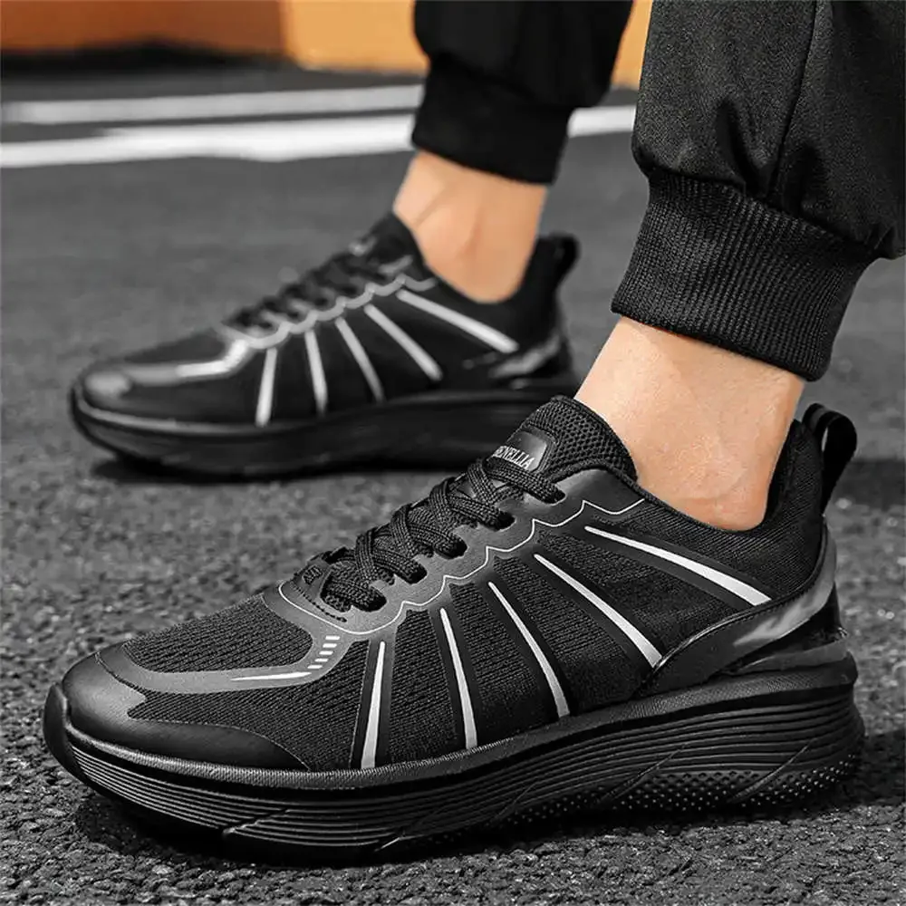 

Мужские брендовые кроссовки из ткани 40–41, тканая обувь на плоской подошве 50, спортивные спортивные лоферы Verdes, Twnis, что модель Tenids