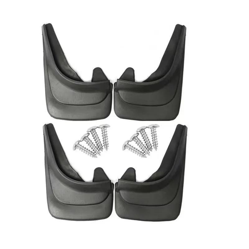 Suitable for Seat Ibiza Leon Fender Body Fender Scraper Fender Skin Anti-Splash Mud Guard