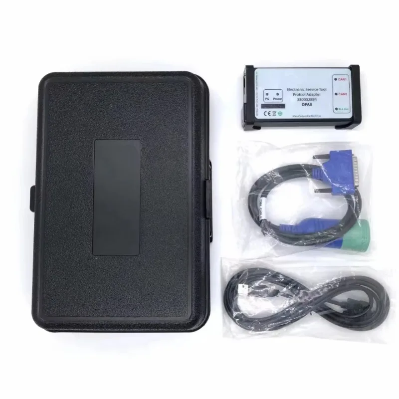 

Diagnostic tools for tractors, excavators, loaders, construction machinery parts