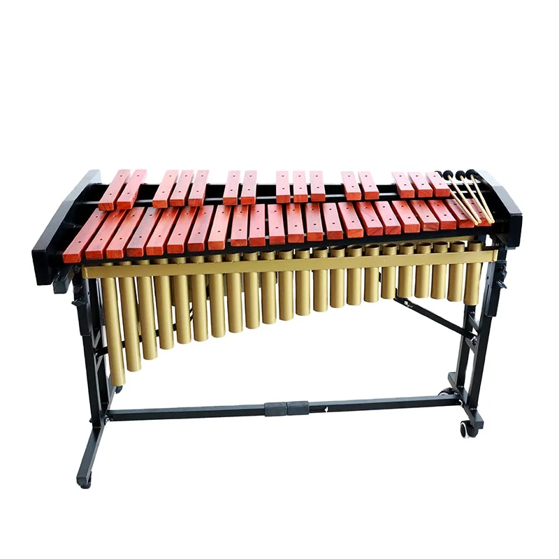 Marching xylophone professional musical instruments prices wooden children xylophone sale