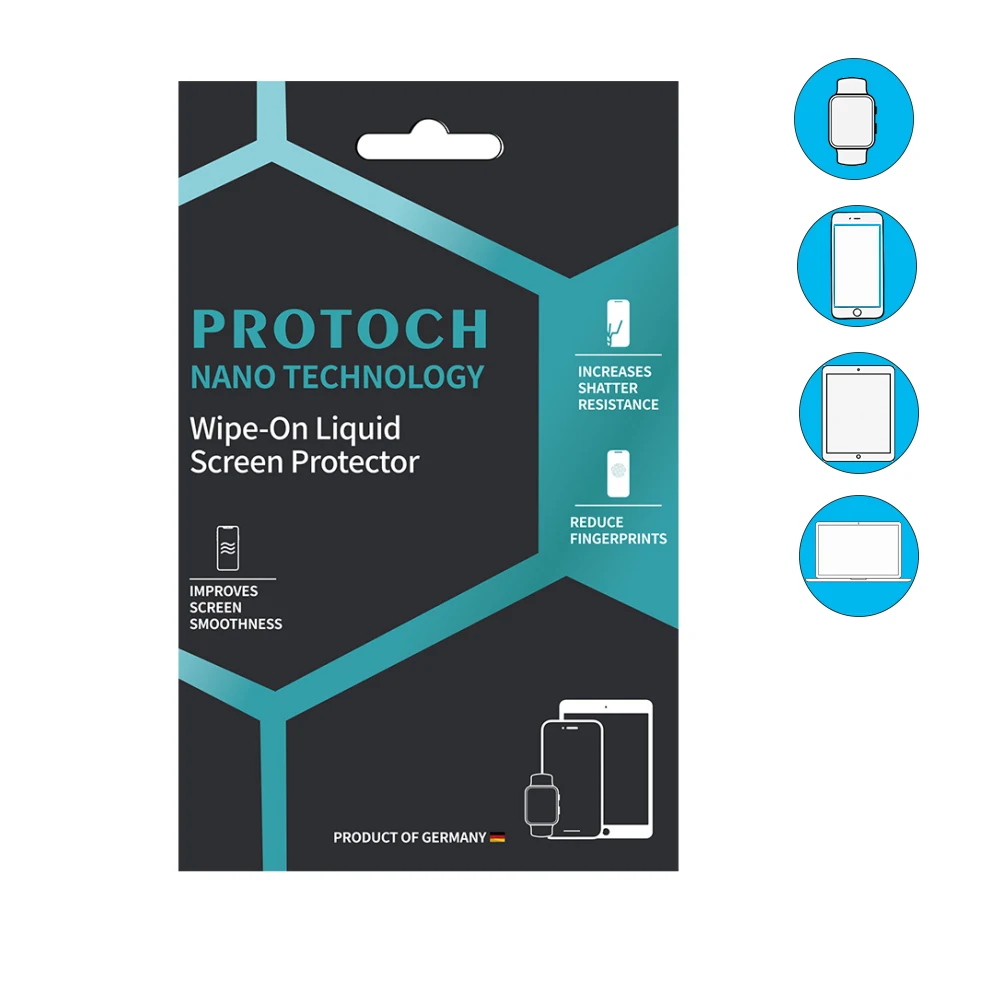 

Набор из 3 нанопленок для iPhone 17/16/15/14/13 Pro Plus, 3D невидимая защитная пленка для всех телефонов SAMSUNG Galaxy, легко чистится