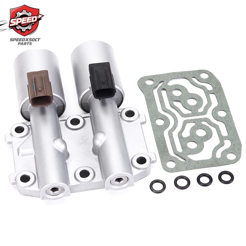 

28260-PRP-014 Transmission Dual Linear Solenoid Fits For Honda Accord CR-V 2003-2008 28260-PRP-014 car accessories tools