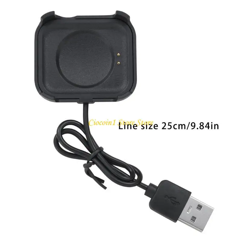 A3PC Suitable For P6 X16 HW22 T500plus Cord Power Adapter Fast Charging Platform Bracket Smartwatch Station