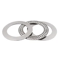 1 Uds. Rodamiento de agujas de empuje plano AXK0414 0515 0619 0821 1024 1226 1528 1730 2035 2542 3047 3552 4060 a 5070 + 2AS 2 arandelas