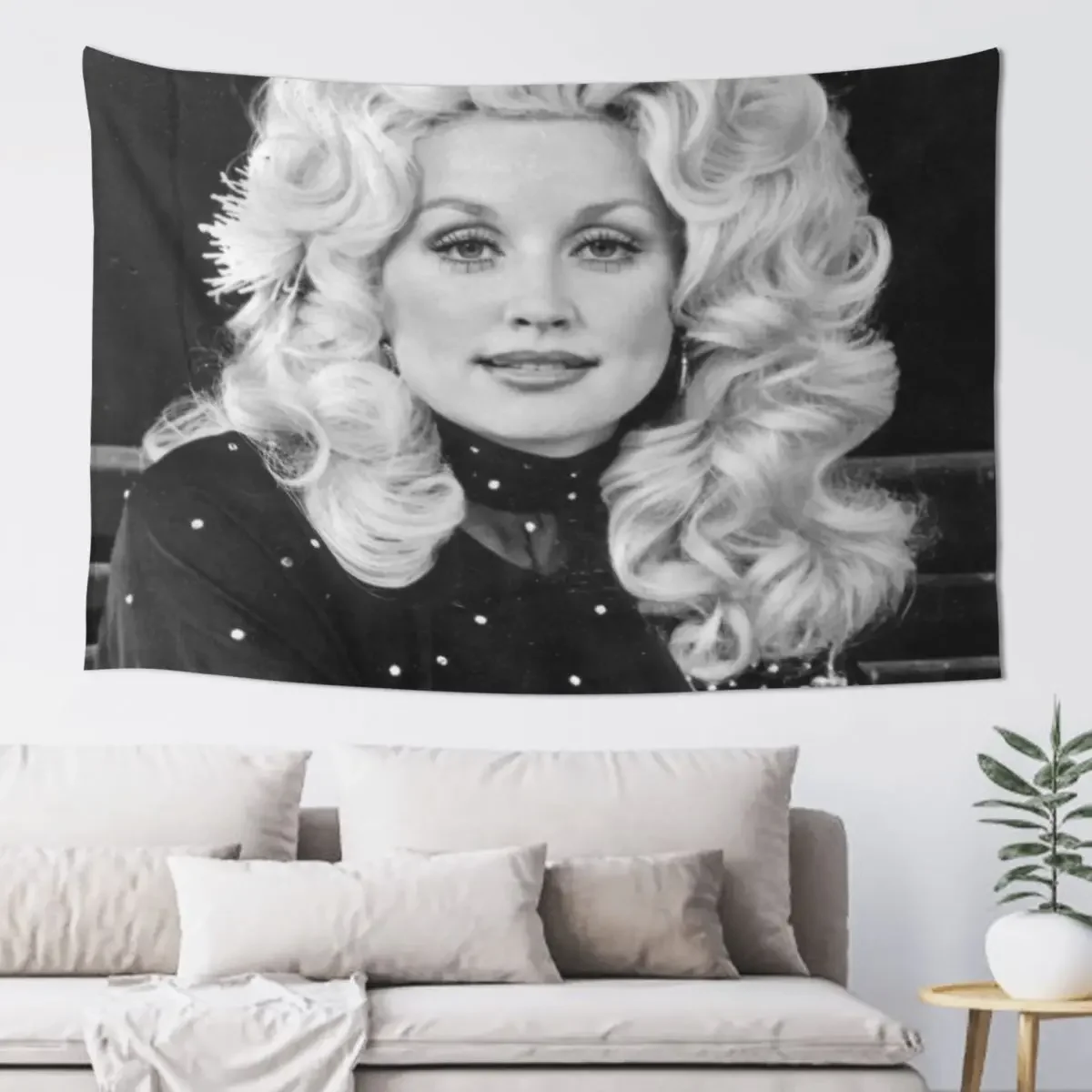 

Dolly Parton Tapestry Aesthetic Room Decoration Home Decorations Wallpapers Home Decor Nordic Home Decor Tapestry