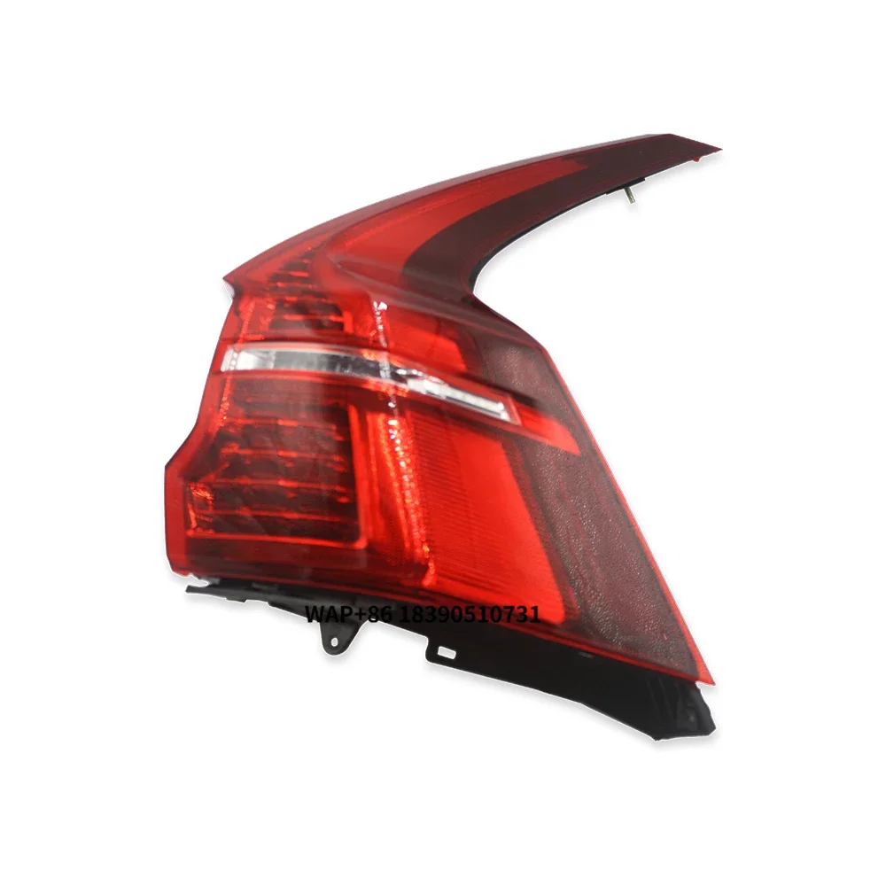 

Taillamp Taillight OE 31689337 C30 C70 S80 S60 V70 V40 V50 Rear Red Led Tail Light Tail Lamp for XC60 2020 Rear Light