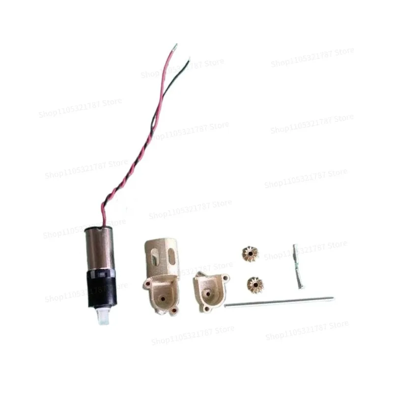 for-miniature-gearbox-geared-motor-1-87-1-72-static-change-power-gearbox