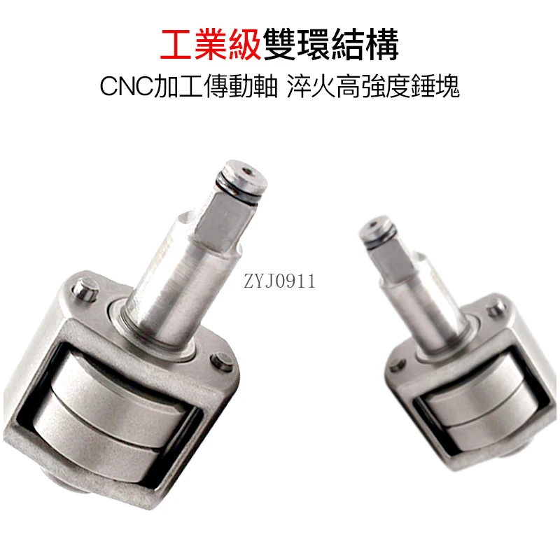 Pneumatic Air Gun SN-620 Handheld Wrench Air Gun Machine High Power Small Strong Auto Repair Industrial Grade Tool