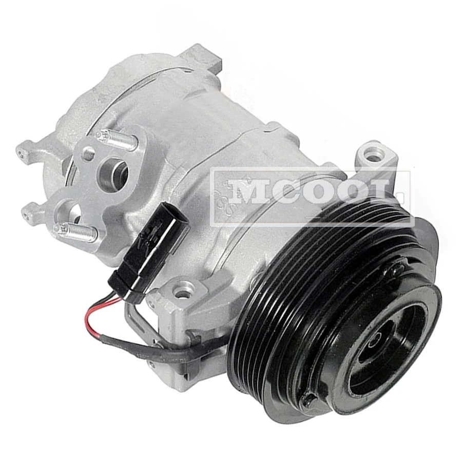 10S17C For Dodge Challenger Charger 3.5L 2007-2010 Car compressor 55111418AB RL111409AD RL111409AD 98389 98397 6512274 20-21906