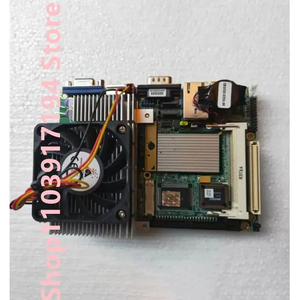 

GENE-9310 REV:A1.0-A Материнская плата промышленного управления