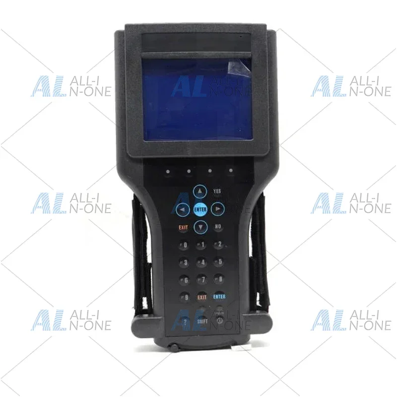 TECH2 flash tester with 32MB PCMCIA card,Universal diagnostic scanner for 12 volts