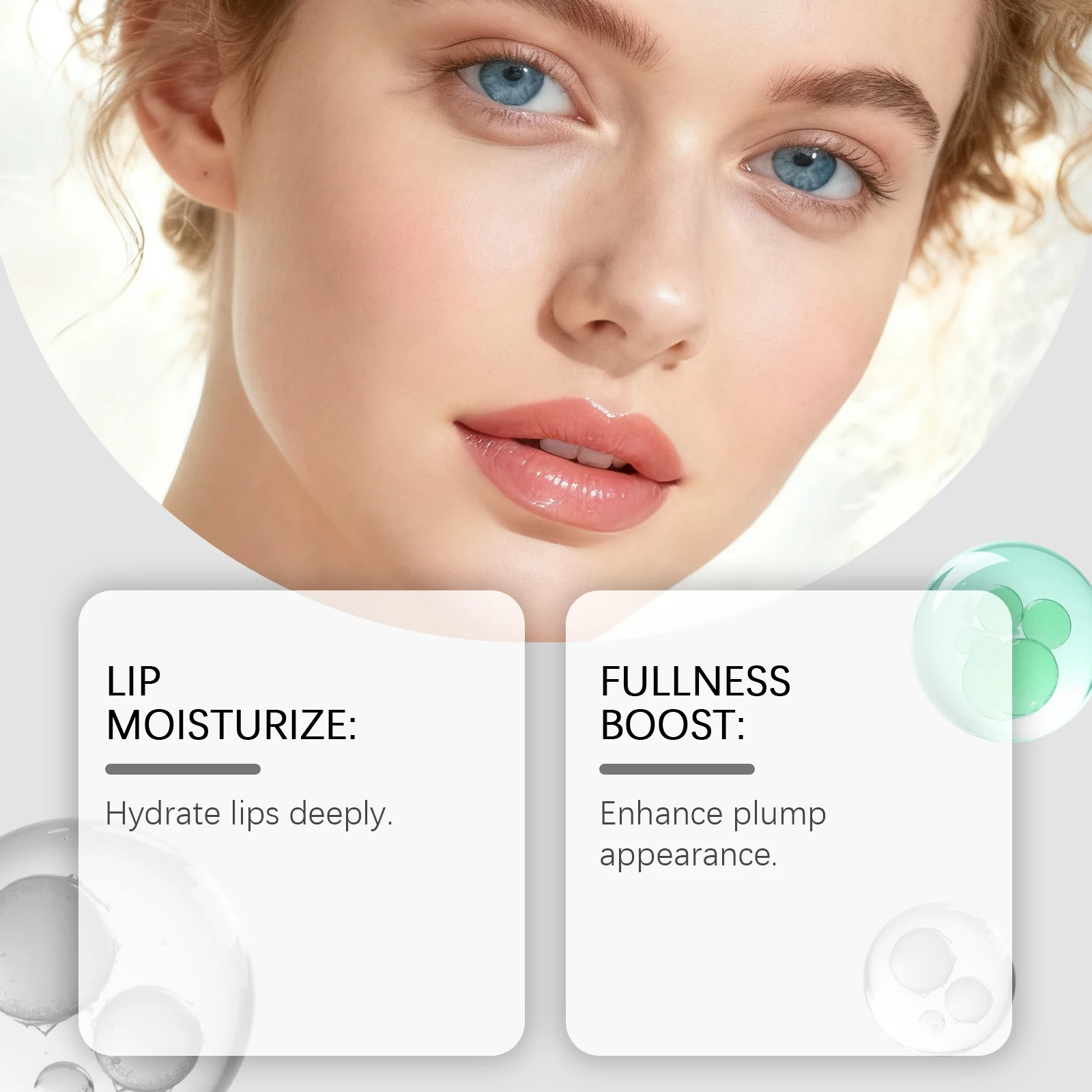 Kleurveranderende lippenstift voor vrouwen Langdurige hydraterende lippenstift Gemakkelijk te kleuren Waterdichte kleur Lippenbalsem Veranderende make-up 3g