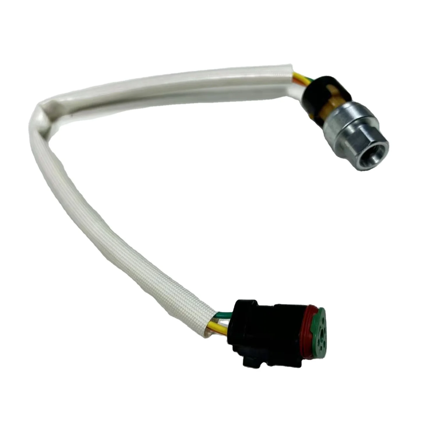 194-6724 Oil Pressure Sensor for Caterpillar C18 C32 3406E 3408E 3412E 3456 3508B 3508C
