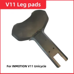 Original Leg pads Rest for INMOTION V11 Electric Unicycle Self Balance Scooter Upper Calf Pad Monowheel Replacement Parts