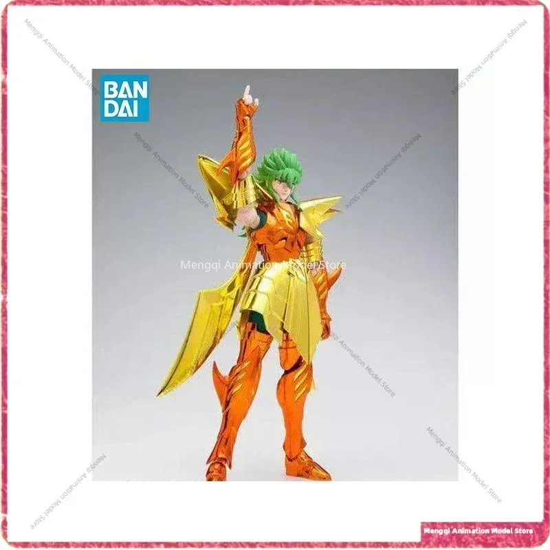 Disponibile BANDAI Saint Seiya Saint Cloth Myth EX Sirena Isaac 18 Cm Personaggio Anime Modello Giocattolo Collezione Regalo