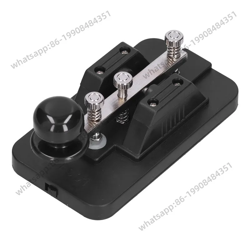 Morse Code Key Tele…