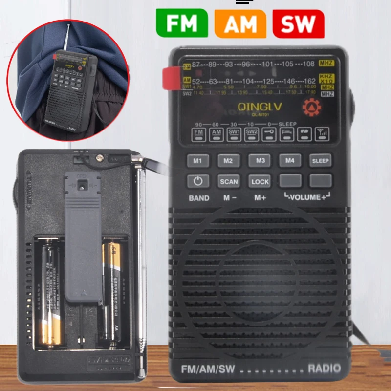 Mini Pocket Full Ba… - image