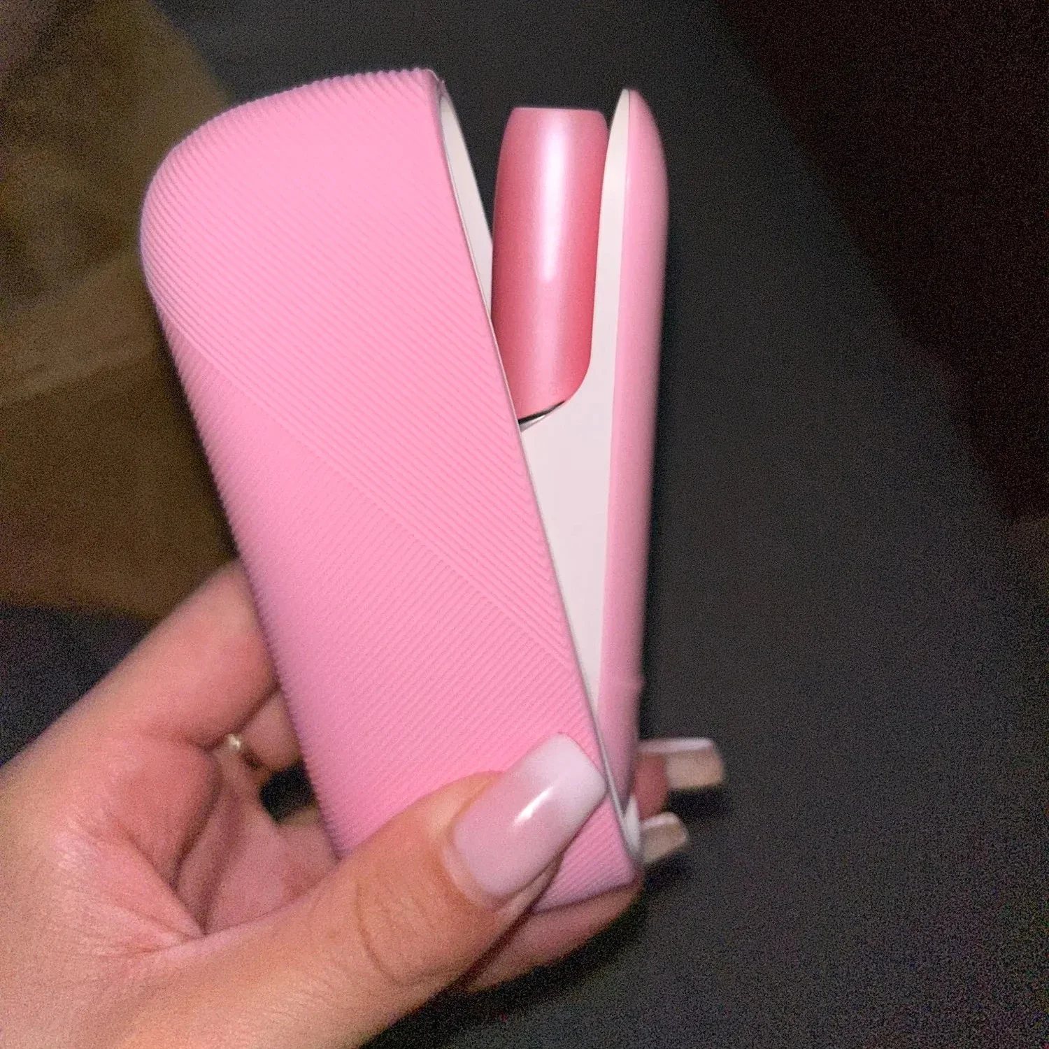 Candy Color Silicone Case for IQOS 3.0 Duo Sleeve for IQOS 3 Protection Cover Carrying Case Side Cover For IQOS 3 Duo
