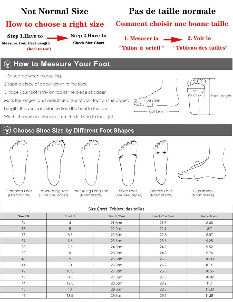 【Measure your feet length before order】Women Stiletto High Heels Ankle Strap Sandal Bridal Party Fashion Plus Size Shoe 9-I-SL-2