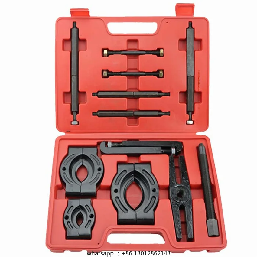 

50-120mm gearbox bearing disassembly gearbox disassembly puller