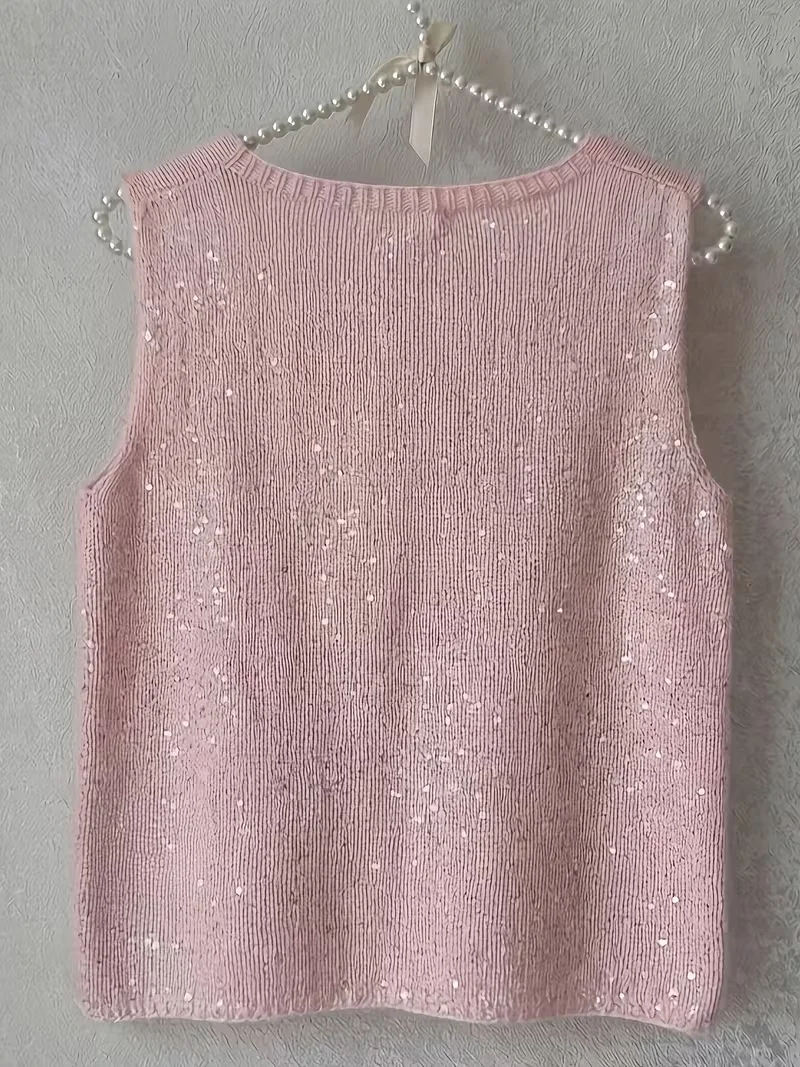 Thumbnail 2 - #57 Cheap Womens Sweater Vests Worth Buying