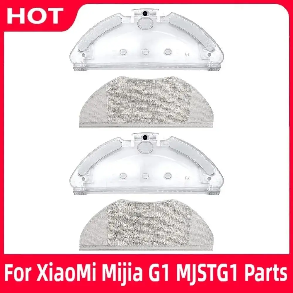 Mop Cloth Frame for Xiaomi Mijia Robot Vacuums