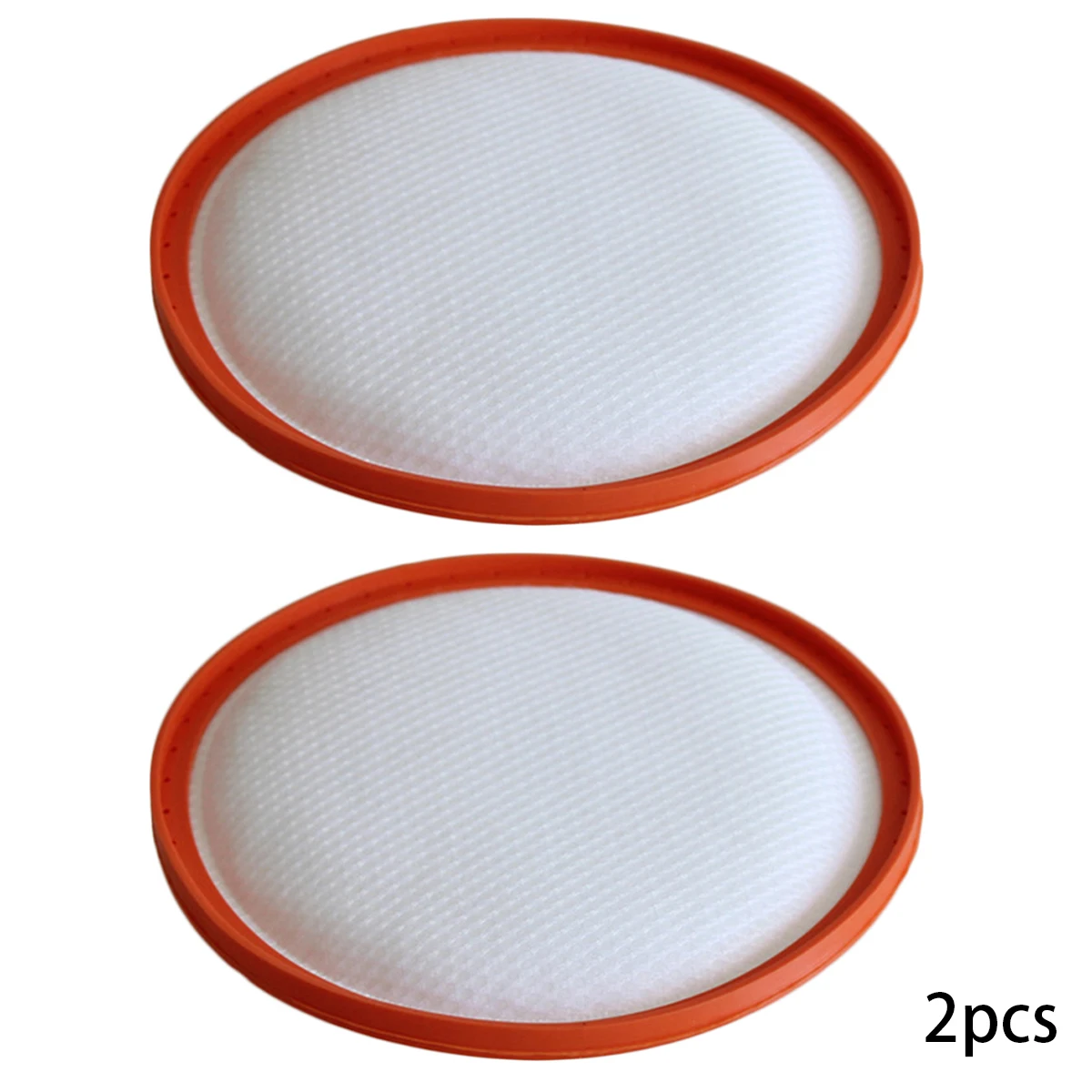 148mm Washable Filter For Vax Pick Up Pets Bagless CVRAV013 Vacuum Cleaner Pre Motor Filter 2 Pack Vacuum Cleaner Accessories