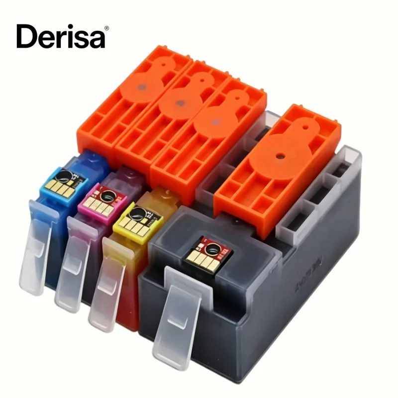 

924XL Ink Cartridge For HP OfficeJet Pro 8120e 8122e 8124e 8125e 8130e 8132e 8134e 8135e 8138e 8139e HP924 chip EUR AU