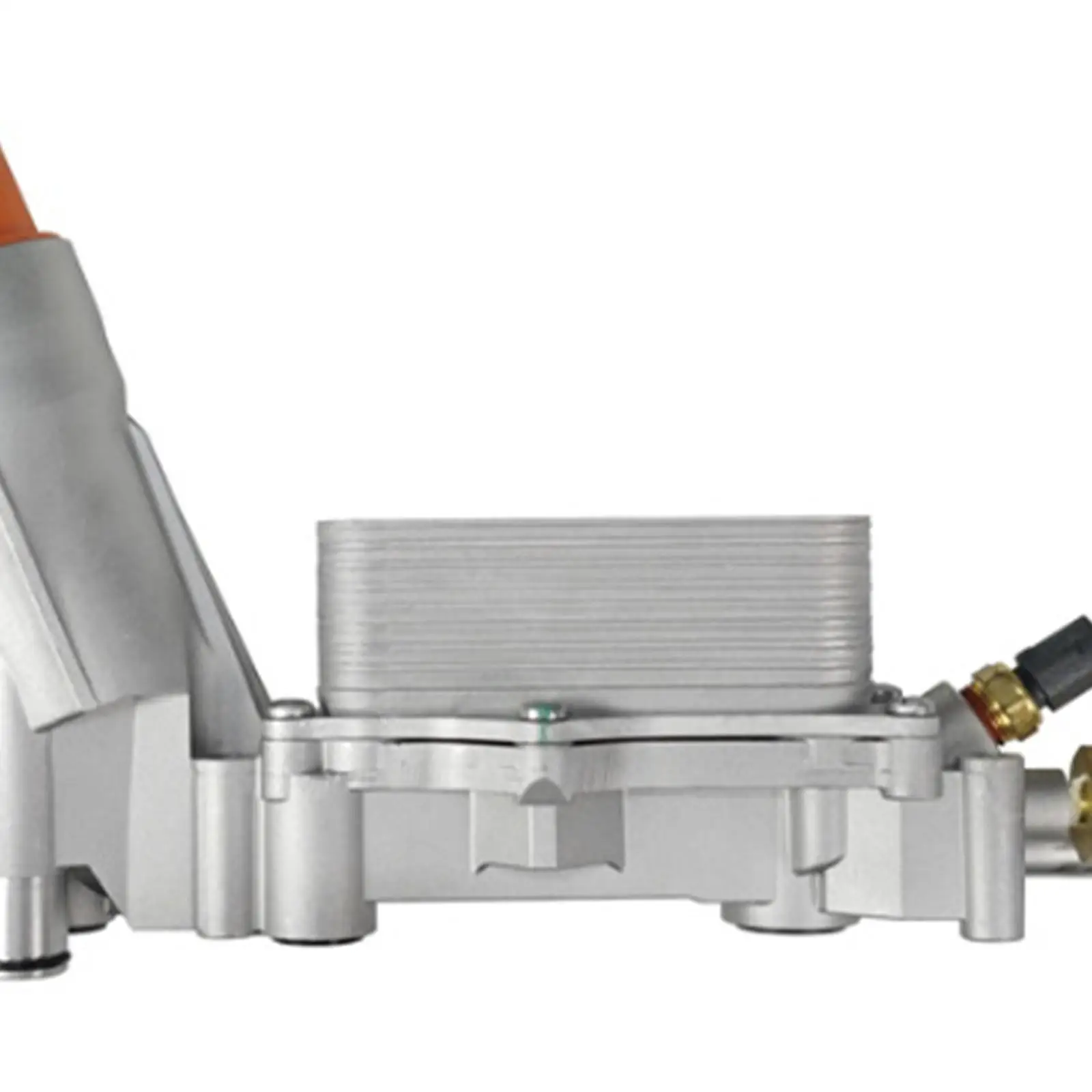 

Корпус металлического масляного фильтра для Jeep Chrysler Dodge 68105583AA 68105583AE 68105583AF, автомобильные фильтры