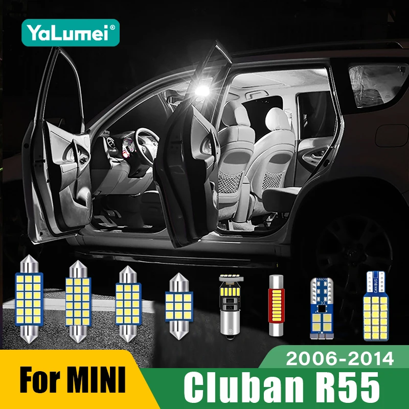 para-mini-clubman-r55-2006-2014-14-pecas-de-lampadas-led-para-interior-do-carro-luzes-de-leitura-espelho-de-maquiagem-luzes-de-porta-malas-luzes-de-compartimento-de-sapatos-luzes-de-porta-luvas-acessorios