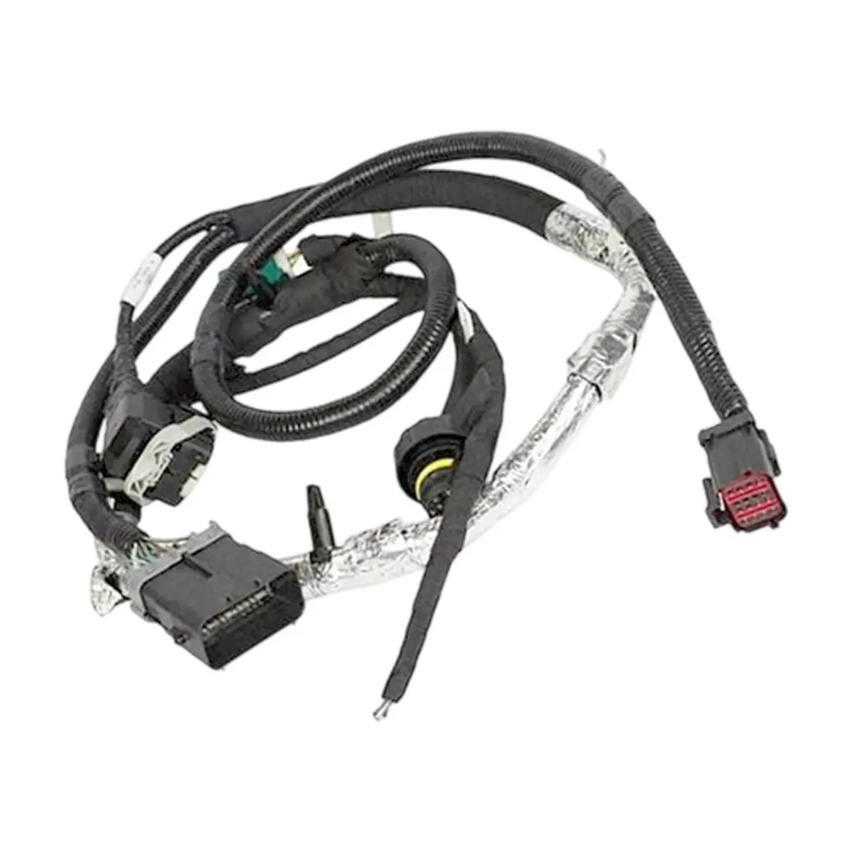 B09A Car Transmission Wire Harness for FORD 2010 F-150 4.6L 5.4L Wiring Harness AL3Z-15525-JA AL3Z15525JA
